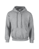 Gildan® Unisex Heavy Blend Long Sleeve Hooded Sweatshirt