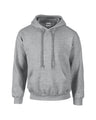 Gildan® Unisex Heavy Blend Long Sleeve Hooded Sweatshirt