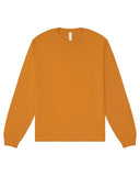 BELLA + CANVAS® Unisex Heavyweight Long Sleeve T-Shirt