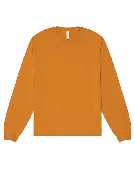 BELLA + CANVAS® Unisex Heavyweight Long Sleeve T-Shirt