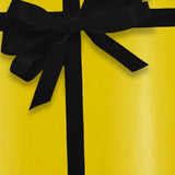 Bold Solid Wrapping Paper 30"x417' 60 lbs for Eye Catching Gifts