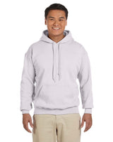 Gildan® Adult Heavy Blend Hooded Long Sleeve Sweatshirt