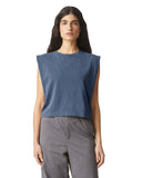 American Apparel® Ladies Garment Dyed Muscle Tank