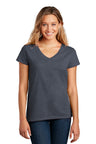 District® Women’s ReTee V-Neck