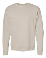 Hanes® Long Sleeve Ecosmart Crewneck Sweatshirt