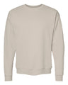 Hanes® Long Sleeve Ecosmart Crewneck Sweatshirt