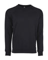 Next Level® Laguna French Terry Raglan Long Sleeve Sweatshirt