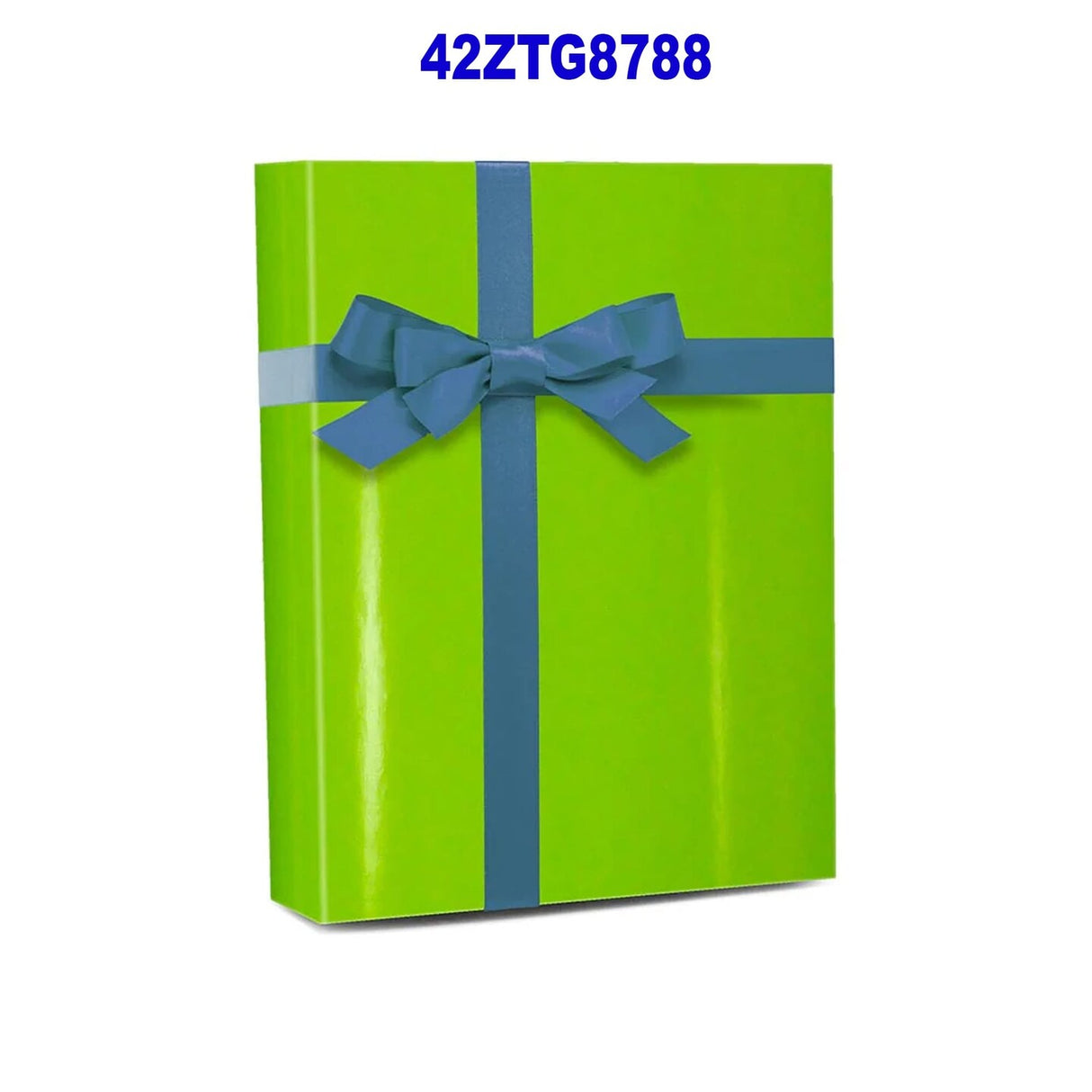 Bold Solid Gift Wrap 30" x 833' 60 lbs for Memorable Moments