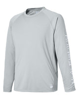 HUK® Men's Pursuit Long Sleeve T-Shirt