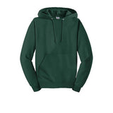 Jerzees® Fleece Pullover Hooded Sweatshirt