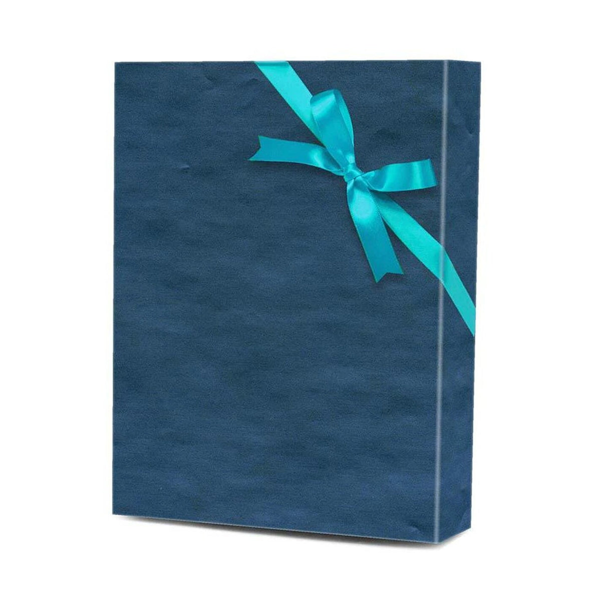 Solid Color Gift Wrap 24” x 833”