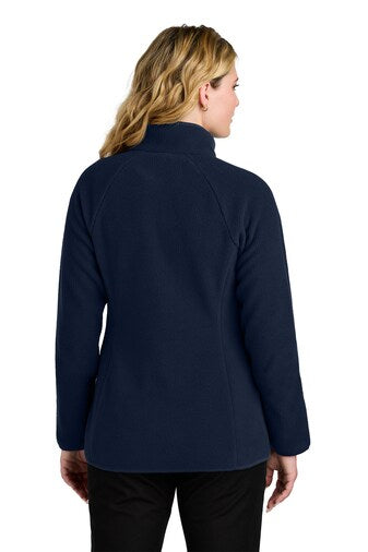 Port Authority® Women’s C-Free Raglan Fleece