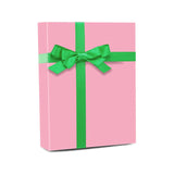 Vibrant Solid Wrap 24" x 417' for All Your Gift Giving Needs