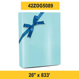 Solid Wrapping Paper 26" x 833' 60 lbs for Stunning Displays