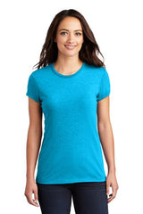 District® Women’s Fitted Perfect Tri Tee