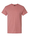 Hanes® Perfect-T Triblend Crew Neck Short Sleeve T-Shirt