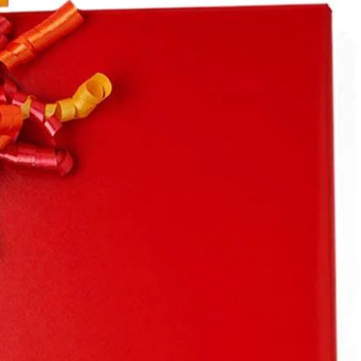 Bold Solid Color Wrapping Paper Roll 24" x 833' for Sophisticated Gifts
