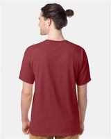 Hanes® Garment Dyed T-Shirt