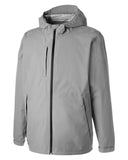 Dri Duck® Men's Challenger Full-Zip Waterproof Jacket