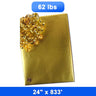 Long Lasting Stripes Wrapping Paper 24'' x 833' 62bs