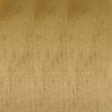 Embossed Metallic Wrapping Paper Brushed Gold 30 ''x417 '
