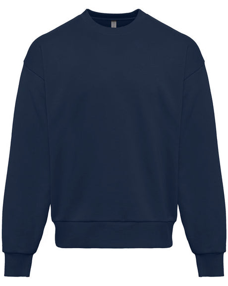 Next Level® Unisex Heavyweight Full Sleeve Sweatshirt