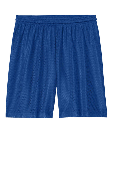Sport Tek® Posi Charge Mesh Shorts
