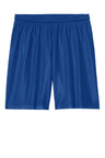 Sport Tek® Posi Charge Mesh Shorts
