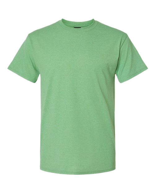 Hanes® Perfect-T Triblend Short Sleeve Crew Neck T-Shirt