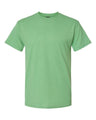 Hanes® Perfect-T Triblend Short Sleeve Crew Neck T-Shirt