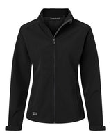 DRI DUCK® Women's Motion Soft Shell Jacket