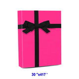 Bold Solid Gift Wrap 30" x 417' for Larger Celebrations