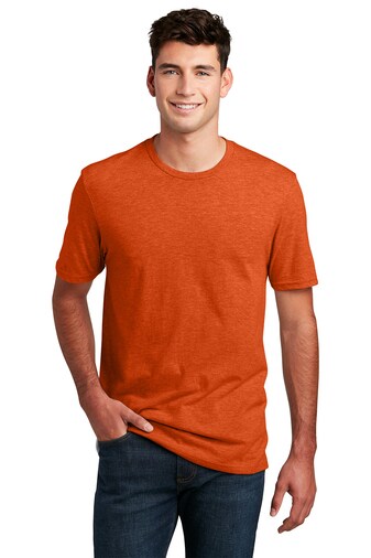 District® Perfect Blend CVC Tee