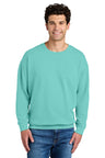 Comfort Colors® Lightweight Crewneck Long Sleeve Sweatshirt - 1466