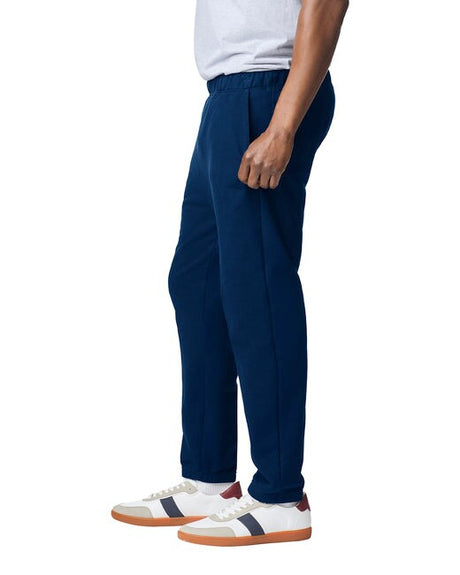 Gildan Softstyle Midweight Pocket Sweatpants - Fleece Comfort Unisex
