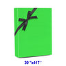 Sturdy Solid Wrapping Paper 30" x 417' 60 lbs for Heavy Duty Wrapping