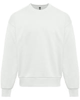 Next Level® Unisex Heavyweight Full Sleeve Sweatshirt