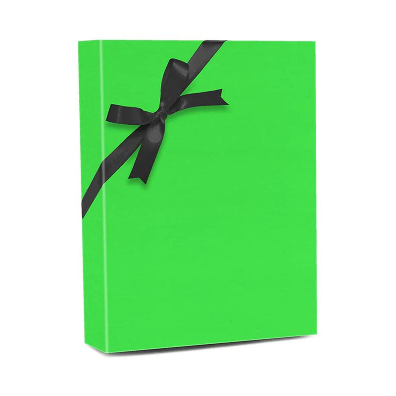 Durable Solid Wrapping Paper 24" x 417' 60 lbs for All Purpose Use