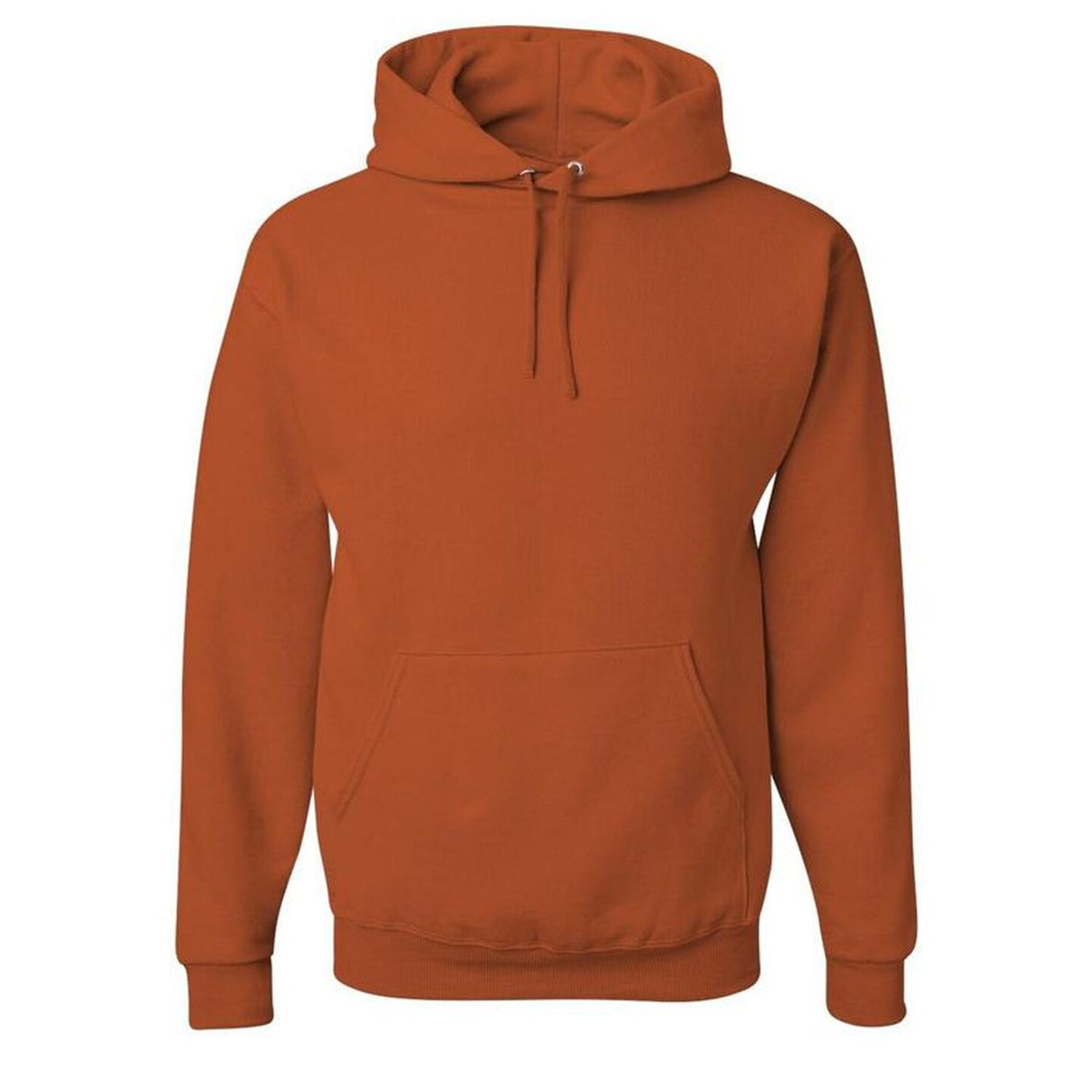 Jerzees® Fleece Pullover Hooded Sweatshirt
