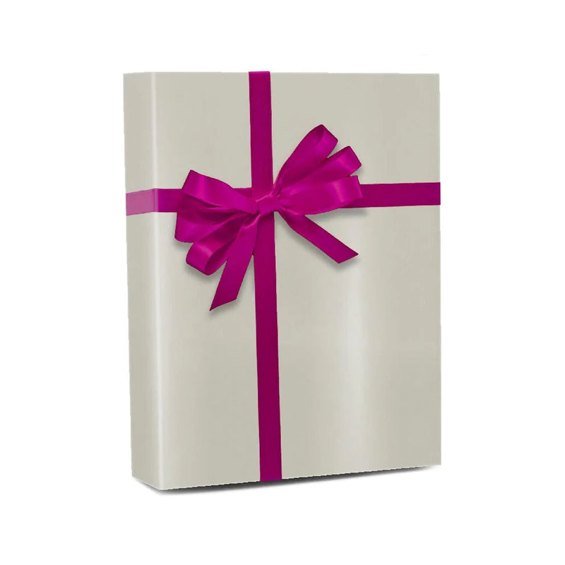 Sophisticated Solid Color Wrap 24" x 833' 60 lbs for Classy Events