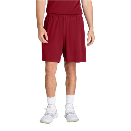 Sport-Tek® PosiCharge Competitor 7” Pocketed Short