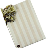 Elegant Striped Wrapping Paper 24'' x 100' 50 lbs