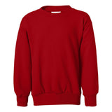 Jerzees® Adult Fleece Crewneck Sweatshirt
