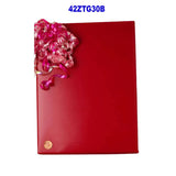 Extra Long Solid Wrapping Paper 30" x 833' for Maximum Coverage