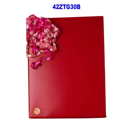 Extra Long Solid Wrapping Paper 30" x 833' for Maximum Coverage