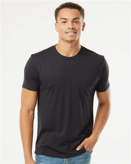 Next Level® Triblend Short Sleeve Crewneck T-Shirt