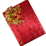Classic Metallic Foil Roll 30" × 417'