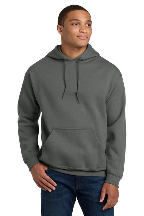 Gildan® Heavy Blend Hooded Sweatshirt