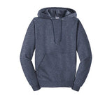 Jerzees® Fleece Pullover Hooded Sweatshirt