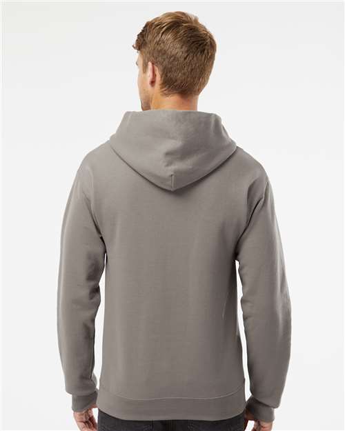 Jerzees® NuBlend Hooded Sweatshirt